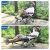 ZISIZ Outdoor Folding Lounge Chair
