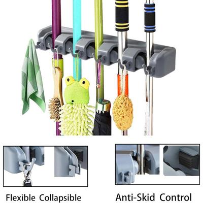 Organizer e portaoggetti – Ganci e barre porta utensili da cucina