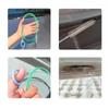 1/2/3pcs Car Sunroof Drain Hole Cleaning Brush Unclogging Cleaning Scrubbing Long Hose Universal Spiral Cleaning Brush Unclogger