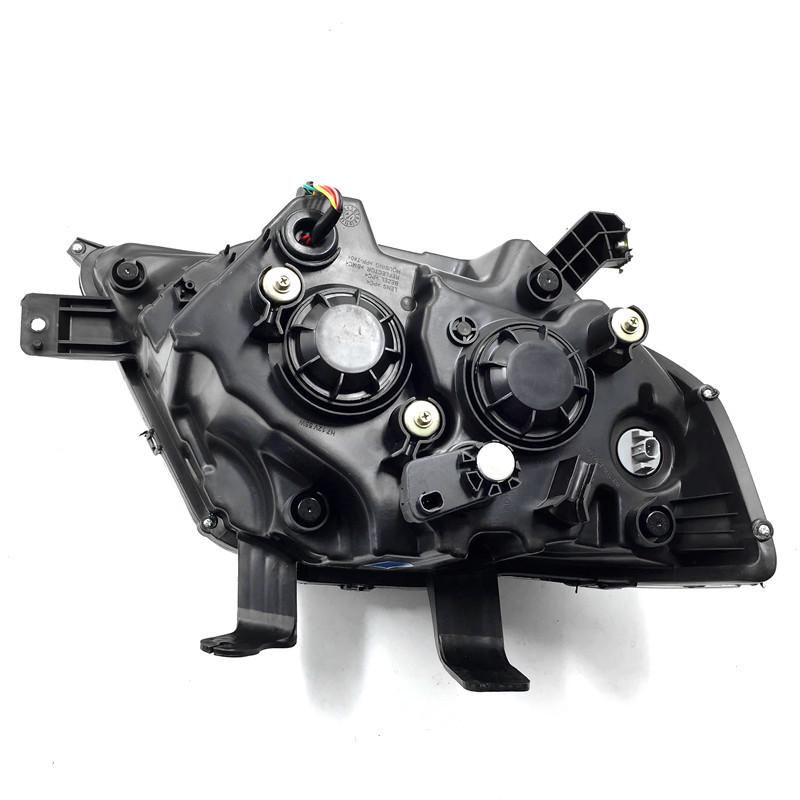 Changan Star 9 Front Headlight Assembly - New Combination Lighting