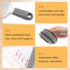 Vegetable Grater Cucumber Slicer - Multi Handheld Mandoline Slicer with Adjustable Stainless Steel Blade - Cheese Grater