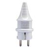 220V Socket Copper For 1-10kw Generator Industrial