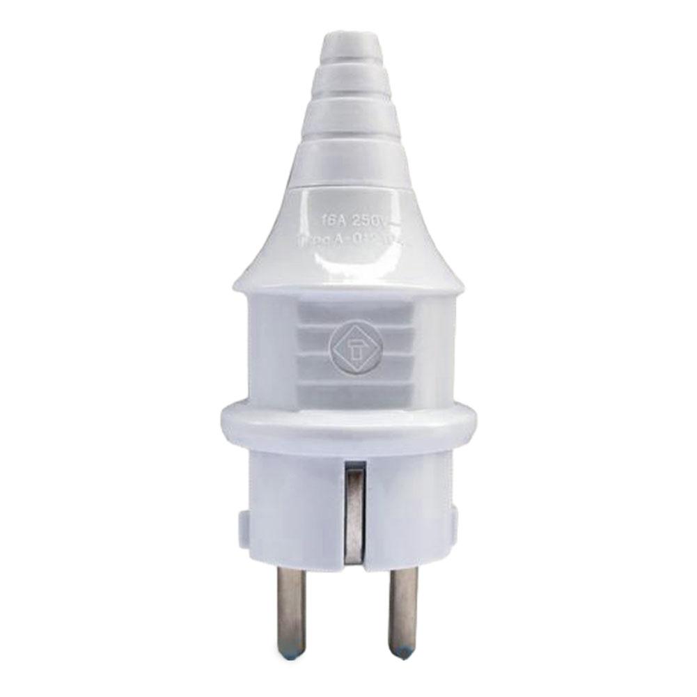 220V Socket Copper For 1-10kw Generator Industrial