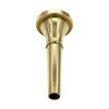 Alto Trombone Mouthpiece Replace High Performance Sound Professonal Classic Brass Lightweight