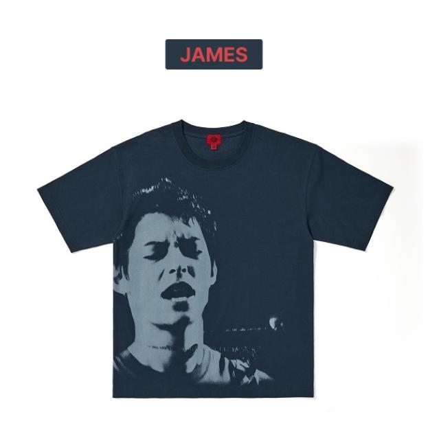 3rd Pre-order 26 CORTIS TOUR PUT YOUR PHONE DOWN Photo T-shirt