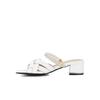 Soda Women S Two Way Sandal Apd201 Ka30  4cm 