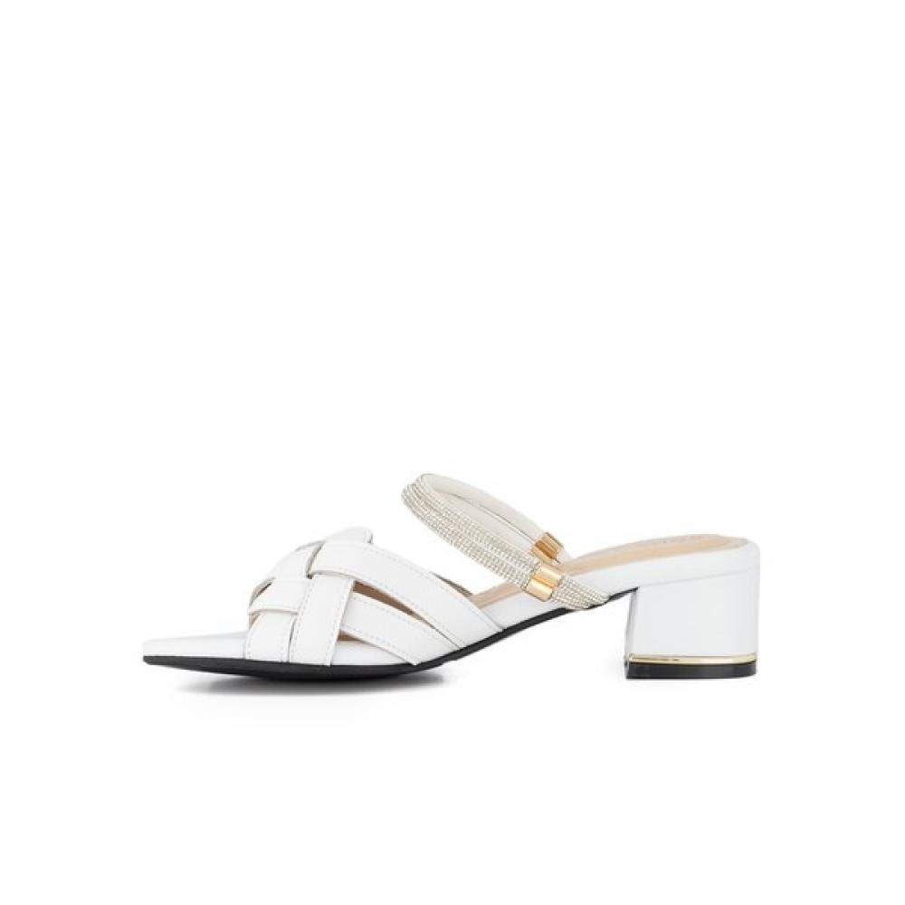 Soda Women S Two Way Sandal Apd201 Ka30  4cm 