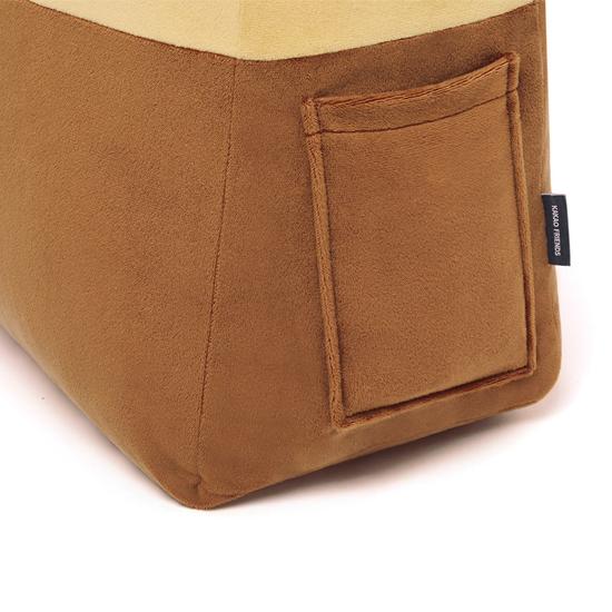 Kakao Friends Multi-back Cushion_Chunsik