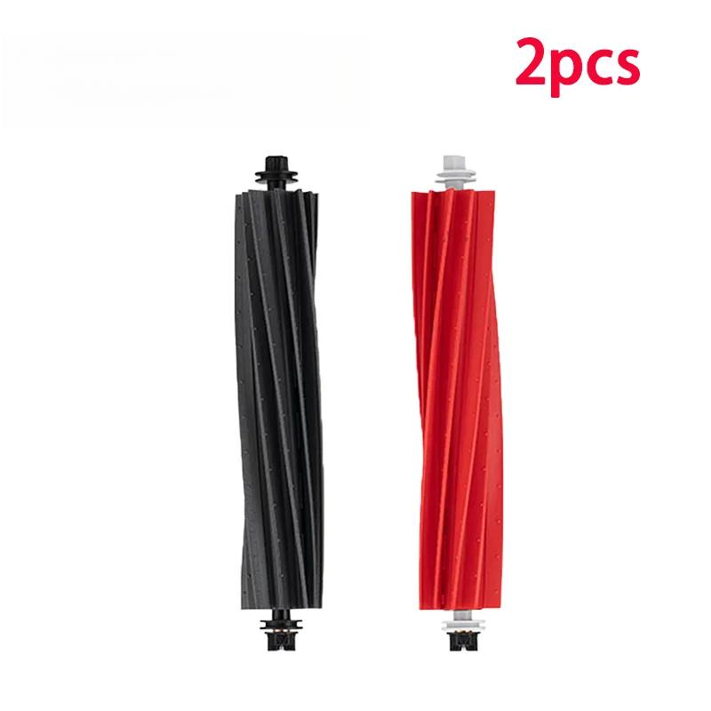 For Roborock S8 S8 Pro Ultra S8+ Accessories Mop Choth Vacuum Bags Side Brush Filter Replaceable Robot Vacuum Cleaner Parts