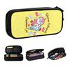 Cute Superhero Anime Anpanman  Pencil Case for Boys Girls Large Storage Cartoon  Pencil Pouch Stationery