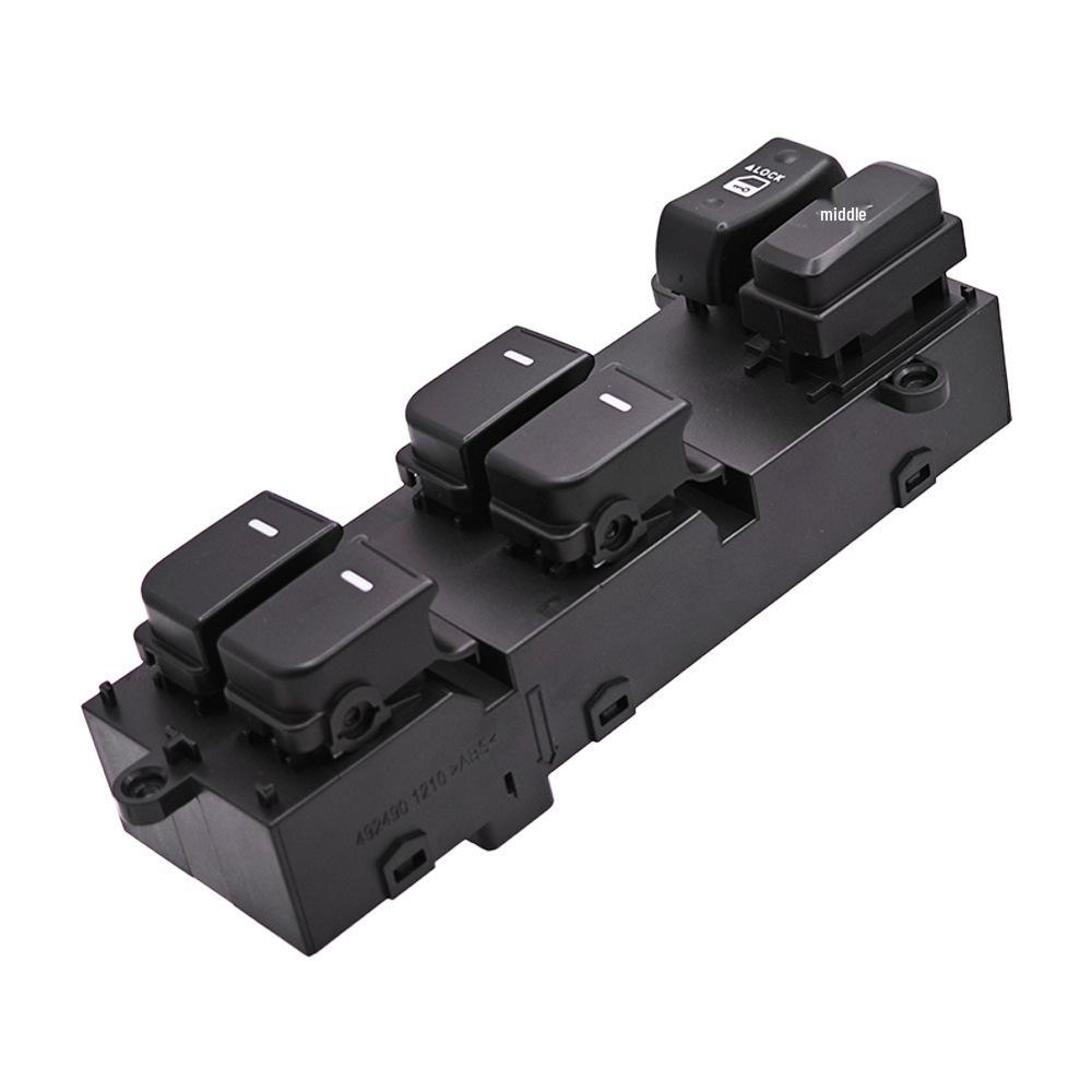 93570-2X100: Compatible Hyundai ix25 Electric Window Switch Electric