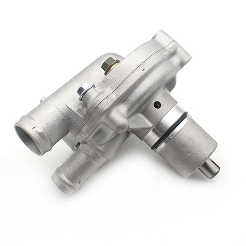 OB-Motorcycle Cooling Water Pump For Honda BROS STEED 400 STEED 600 STEED400 STEED600