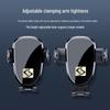 Sihao E10X/A5/E50A/QX7X8 Air Vent Car Mount & Interior Mod Accessories 20-2