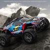 1:10 KF10 4WD RC Car 70KM/H Off Road Car 2.4G High Speed Racing Brushless Motor Remote Control Car Drift Monster Truck