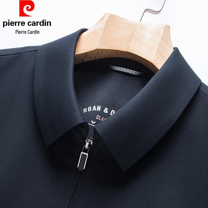 Pierre Cardin Men's Business Casual Jacket