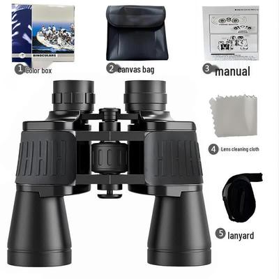 OIMG Large Eyepiece Outdoor Binoculars