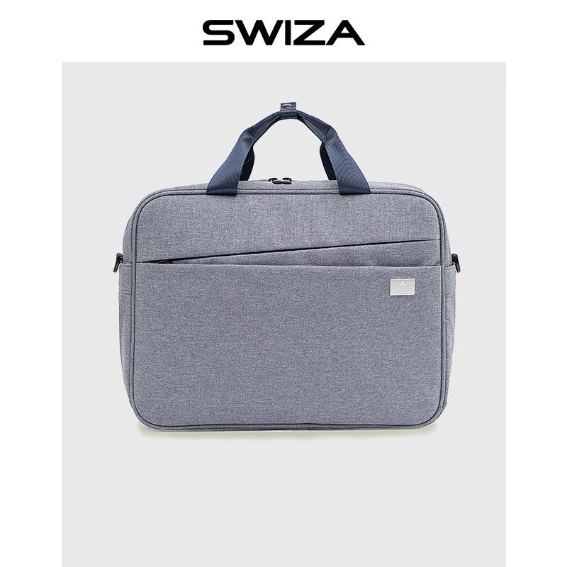 SWIZA Swiss Laptop Briefcase