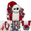 The Nightmare Before Christmas Garland With Festive Decor For Holiday Parties