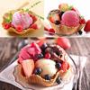 Creative Shape Ice Cream Cone Maker Portable Ice Cream Making Tool  Baking Decorating