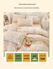 Pure Cotton Twill Fabric for Bed Sheets & Duvet Covers - 2.35m Wide, Summer Clearance Sale