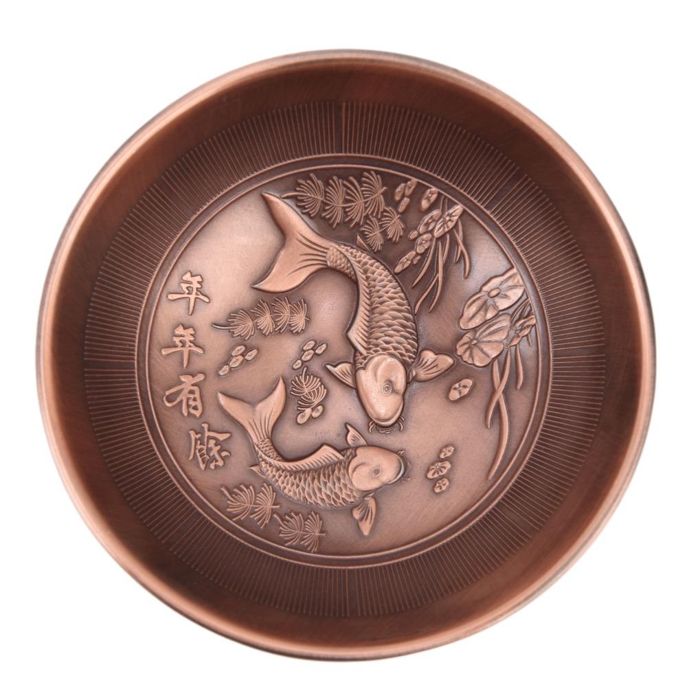 Double Fish Incense Holder Vintage Incense Bowl Elegant Incense Burner  Incense Burning