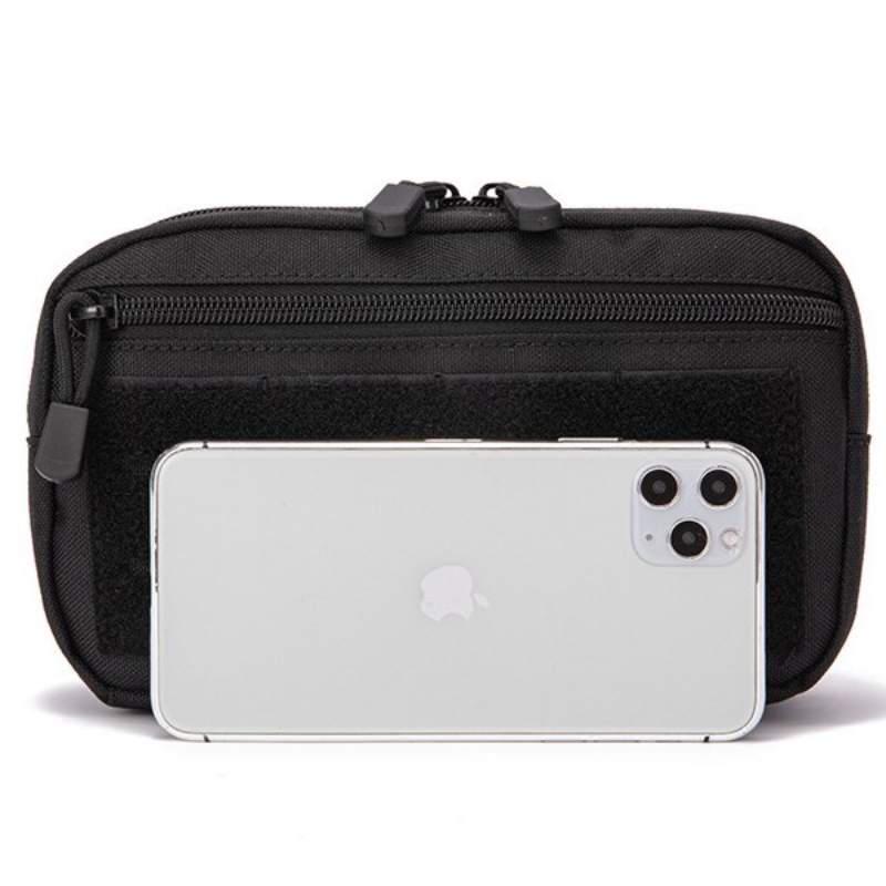 DCLOUD Outdoor Tactical Medical Waist Bag
