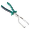 Precise Fuels Line Pliers for Accurate Cutting and Separation of Various Hose Types Petrol Hose Pipe Disconnect Clamp