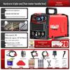 Delixi Multifunctional Gasless MIG & TIG Welder for Industrial and Household Use
