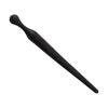 Urethral Tube Rod Deep Penetration Ergonomic Silicone Urethral Dilator Stimulation Stopper for Boyfriends