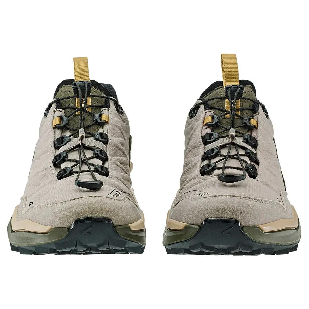Lowa Hiking Boots Maddox Pro Goretex Lo SL