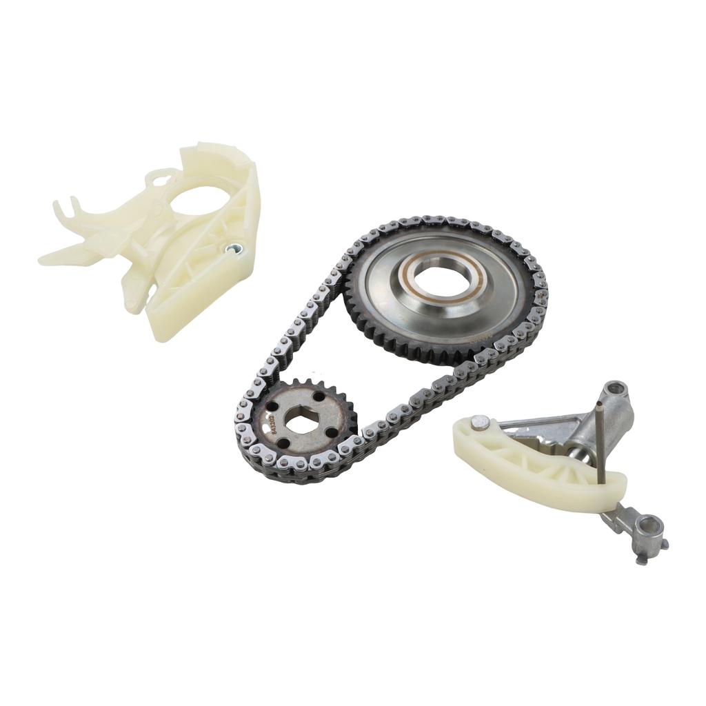 Oil Pump Drive Chain Kit For BMW 228 528i 428i 320i X1 X3 X4 X5 Z4 N20 N26 Engines & Components Timing Components Brand NEW