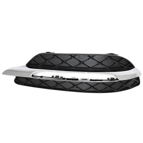 Left Fog Light for 12-14 Mercedes-Benz C-Class W204