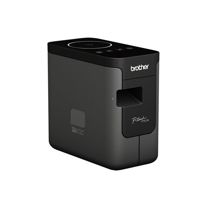 Brother PT-P750W Label Printer