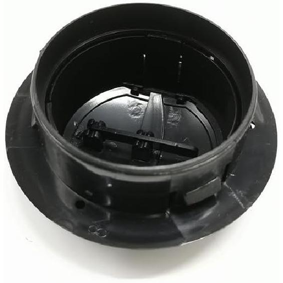 4 Pcs Cab Heater Vent Cover Louver 6674231 For Bobcat T110 T140 T180 T190 T200 T250 T300 T320 S100 S130 S150 S160 S175 S185 751 753 763 320 322 323 +