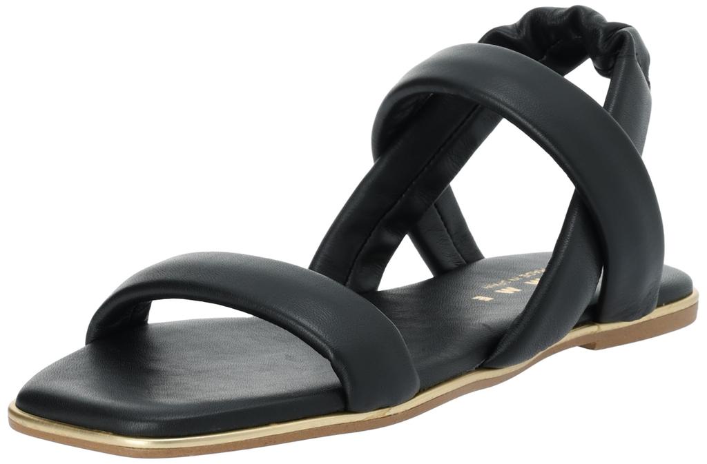 Sandals MI7514291PU DIAMANTE Cm [Leme] Women's 23.0 [Item]