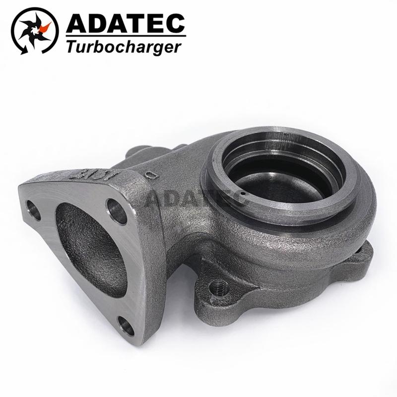 

TD04 Turbo Exhaust Housing 49177-02512 49177-02513 Turbine MR355225 MD194845 for Mitsubishi Pajero II 2.5 TD 3 Kw - 99 HP 1993-