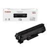 CANON 728 Black Toner Cartridge for ImageCLASS MF4750 - 2100 Page Yield