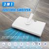 3IN1 Electric Mop Wireless USB Charging Floor-Cleaner Scrubber Brooms 360 Rotation Handheld Sweeper Household Vacuum