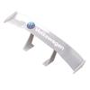 Auto Heckspoiler Mini Spoiler Flügel Kleiner Heck Emblem Aufkleber Dekoration Für Volkswagen CC Golf 4 6 7 GTI Tiguan Passat B5 B6 B7 Jetta MK5 MK6