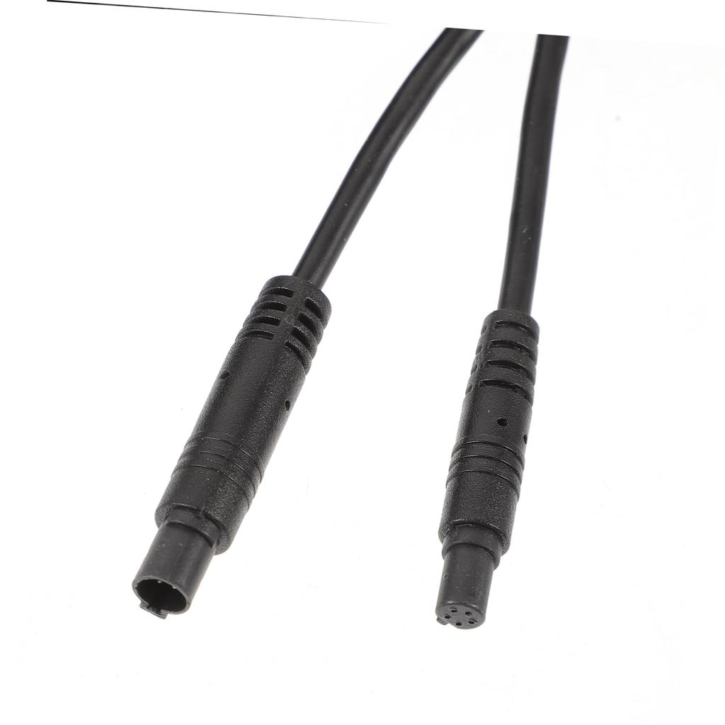 LOORGVEL Reverse Car Recorder Extension Cord Design Car Rear Camera Extension