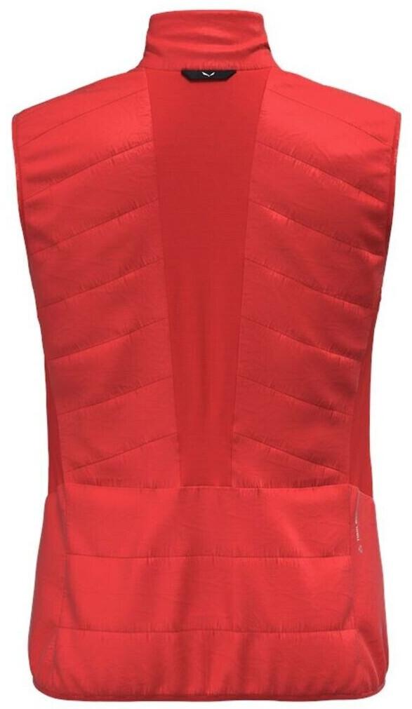 Куртка Salewa Ortles Hybrid TWR Vest Wollweste M (00-0000028722) flame