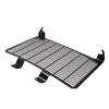 Motorcycle Black Radiator Shield For Harley Pan America 1250 S RA1250 S PANAMERICA1250 2020 2021
