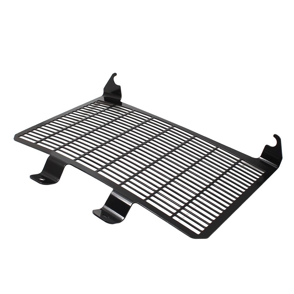 Motorcycle Black Radiator Shield For Harley Pan America 1250 S RA1250 S PANAMERICA1250 2020 2021