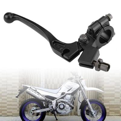 22Mm 7/8In Handlebar Folding Lever With Perch For 50Cc - 125Cc Dirt Pit