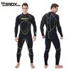 Slinx Quick-Dry Women's 2mm One-Piece Bikini Wetsuit with Diving Socks