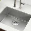 High Quality Brand New Drain Strainer Leakage Stainless Steel Funnel Filter Portable Replacement Sink Drain Tools