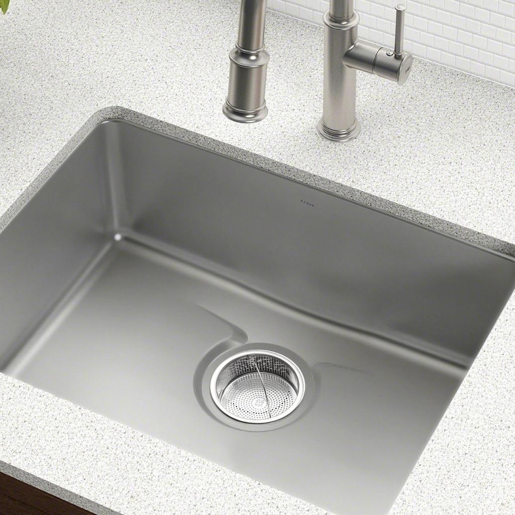 High Quality Brand New Drain Strainer Leakage Stainless Steel Funnel Filter Portable Replacement Sink Drain Tools