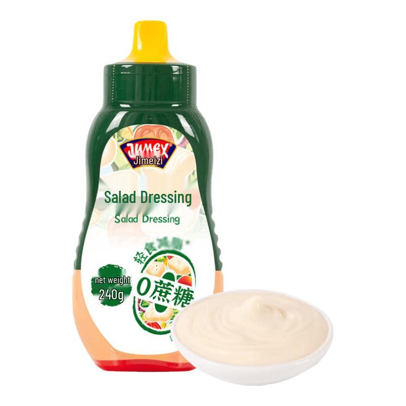 Jimeizhi Zero Sugar Salad Dressing