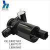 Windscreen Washer Pump for Land Rover Range Rover Evoque 2012 | Part #LR027685 | Replaces LR077377 LR083803