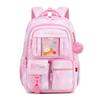 VIDOSCLA Backpack for Elementary School Star Popular for Large Capacity Girls, Kids, Students, Pattern, Children's Backpack, Travel, School, Stylish,